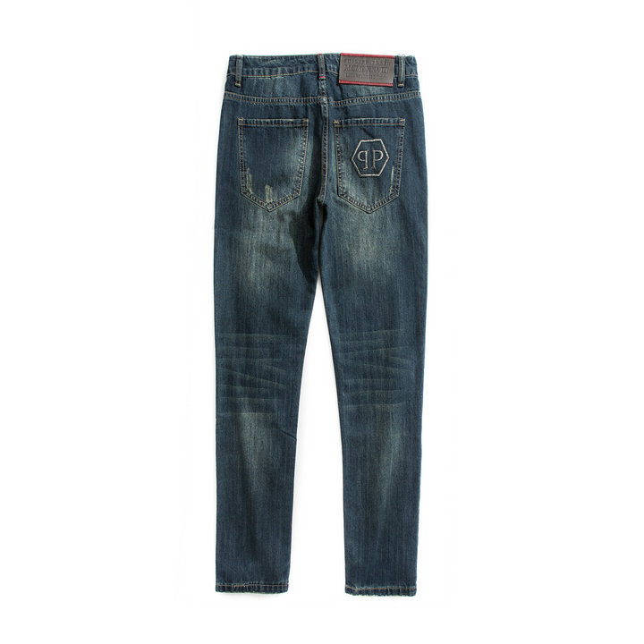 PP long jeans men 28-40-070